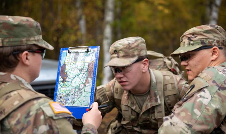 National Guard surpasses 2025 recruiting goals