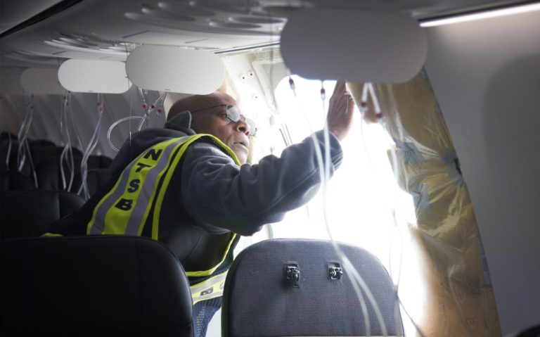 FAA ready to ease restrictions on Boeing 737 MAX production: Report