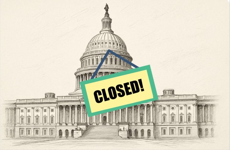 SNAP  benefits to end Nov. 1 as shutdown lingers