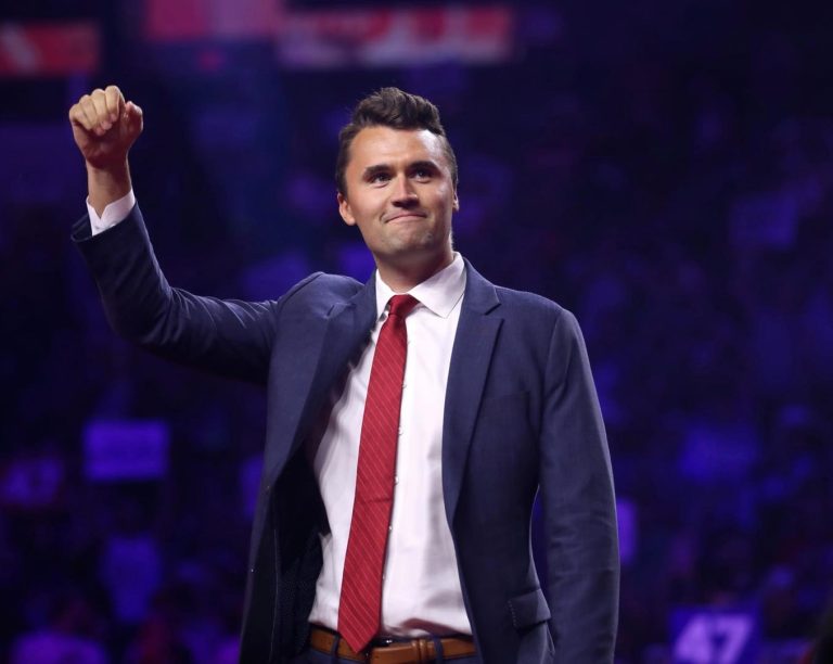 John Quick: Charlie Kirk and the lost art of listening