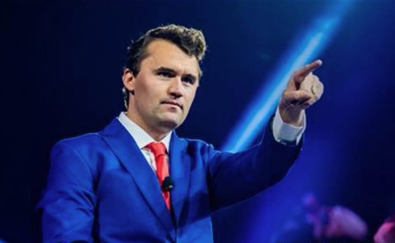 Let’s not call Charlie Kirk an ‘influencer.’ He was so much more