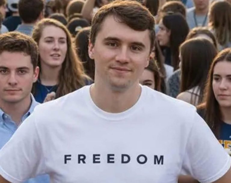 Glen Biegel: Charlie Kirk and a review of how things went wrong in American debate