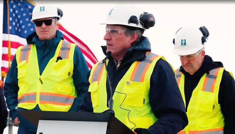 Burgum targets ‘no-use’ land policy with rollback of Biden BLM rule