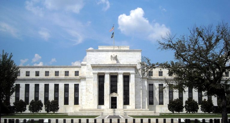 Breaking: Fed cuts interest rates, first time in 2025