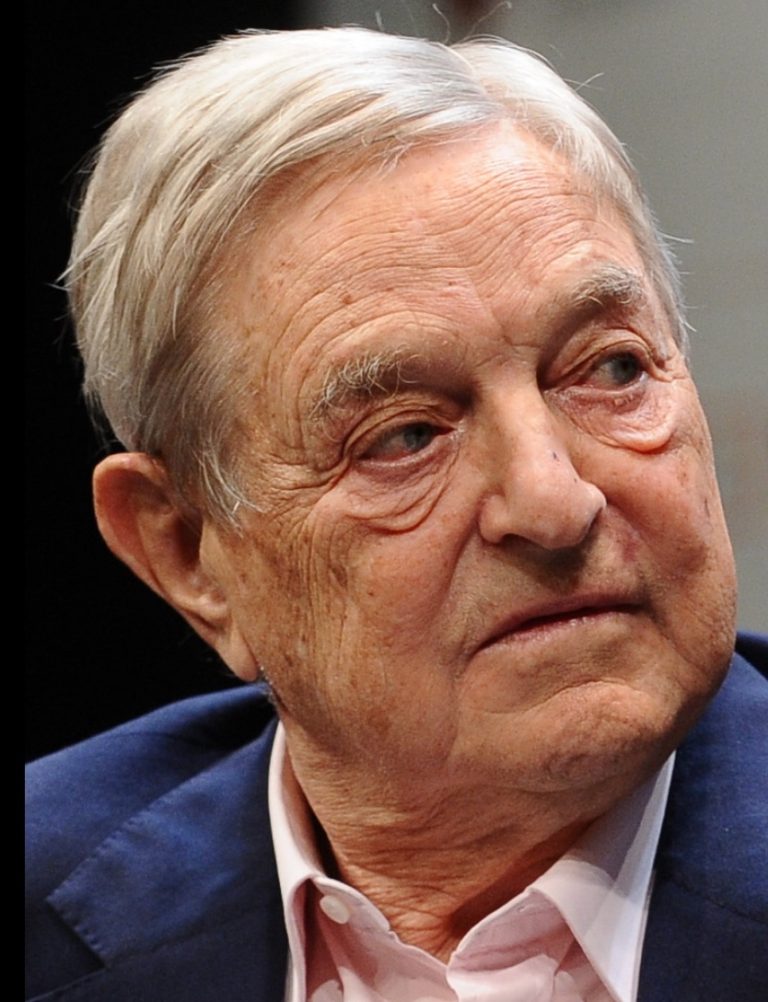 Soros Foundation gave $80 million to groups tied to extremist violence: Report