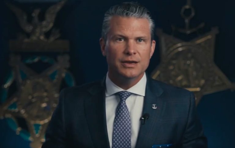 Video: War on narco-terrorists expands to Pacific with three boats blown up, 14 dead, one survivor