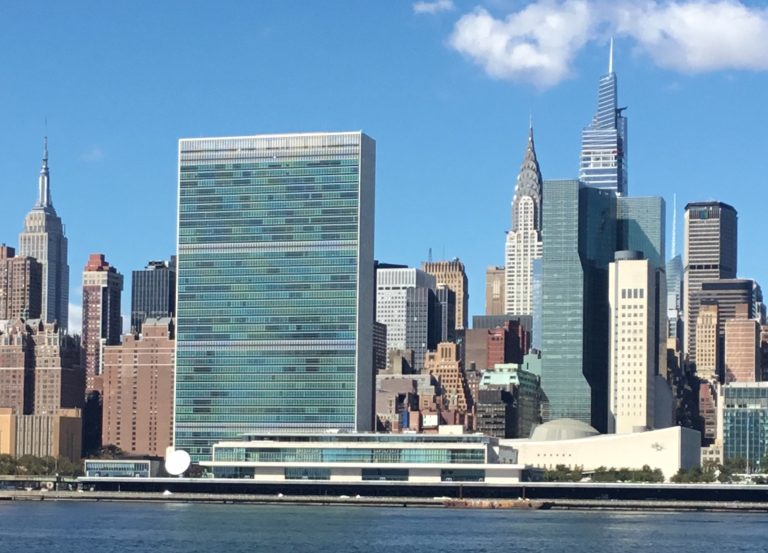 Secret Service dismantles massive telecom threat network around United Nations in New York City