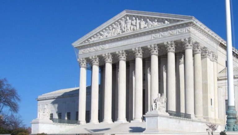 Supreme Court hands Trump win on SNAP funding during shutdown