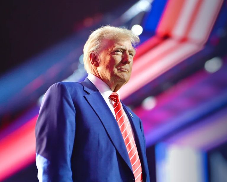 Inflation holds steady as Trump’s economy surges, but Democrat shutdown casts shadow