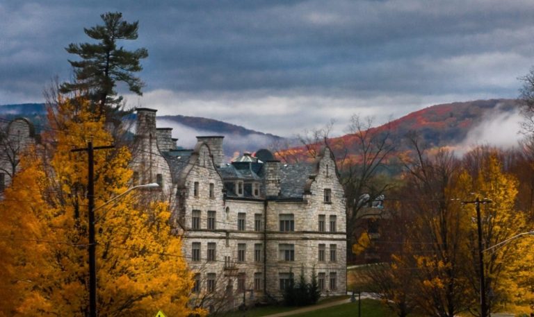 Fewer Americans place high value on higher education, according to Gallup survey