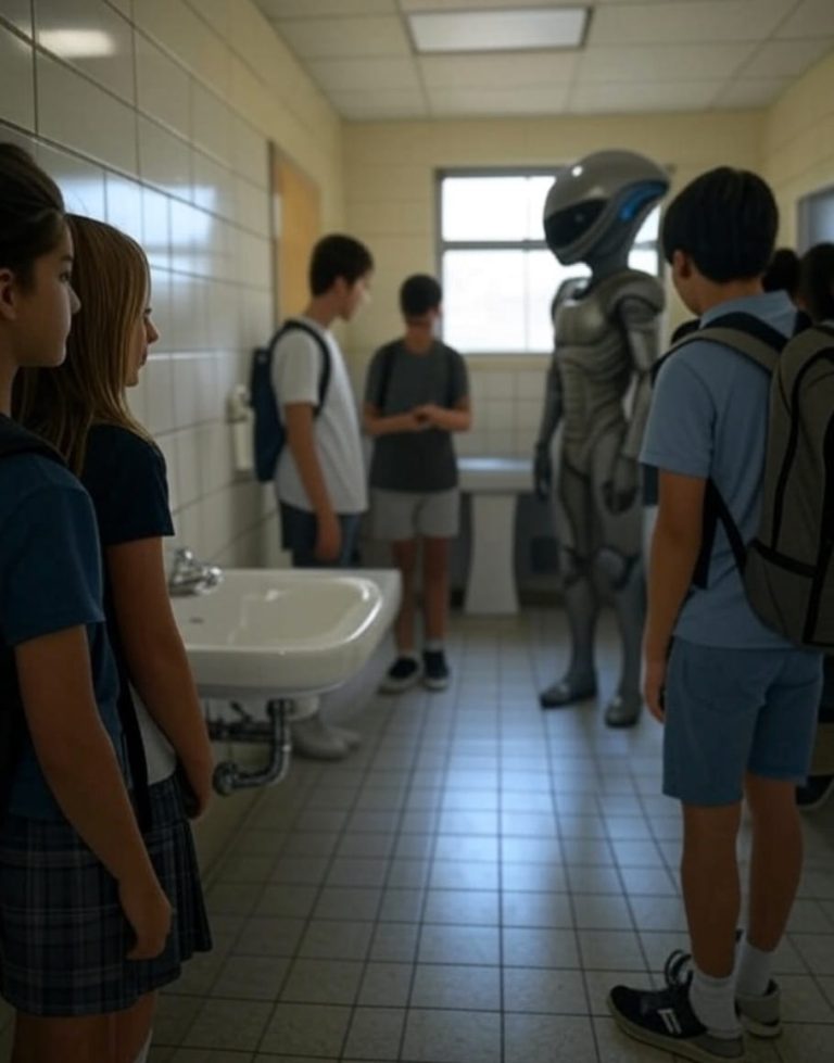 Supreme Court declines to temporarily block ruling letting girls use boys’ restroom at school