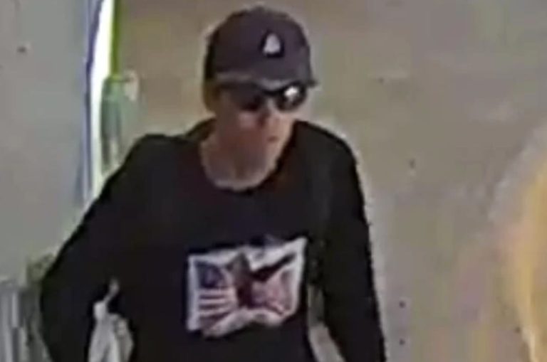 FBI releases photos of suspected Kirk assassin
