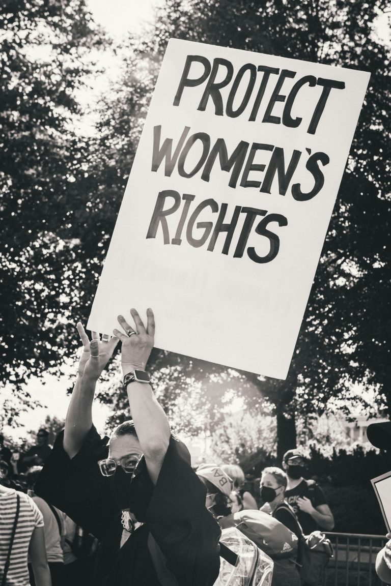 Women’s Rights Orgs Wave Off Atrocities Committed Against Jewish Women And Girls