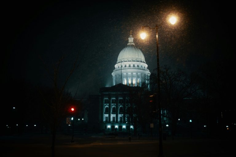 Tell Me Government Is Too Big Without Telling Me It’s Too Big