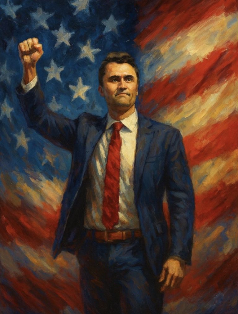 Happy birthday, Charlie: National Day of Remembrance and Medal of Freedom
