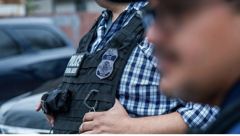 Radicals who are doxxing, threatening ICE agents continue to be arrested, indicted