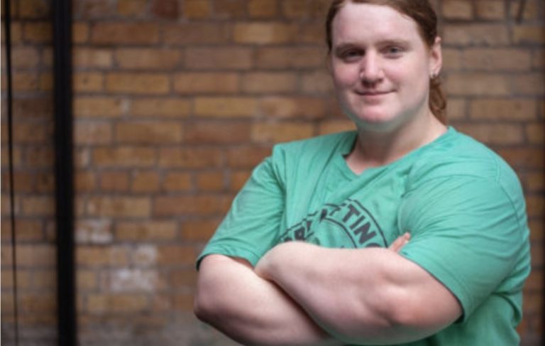 Supreme judges rule male athlete can compete in women’s powerlifting division in Minnesota