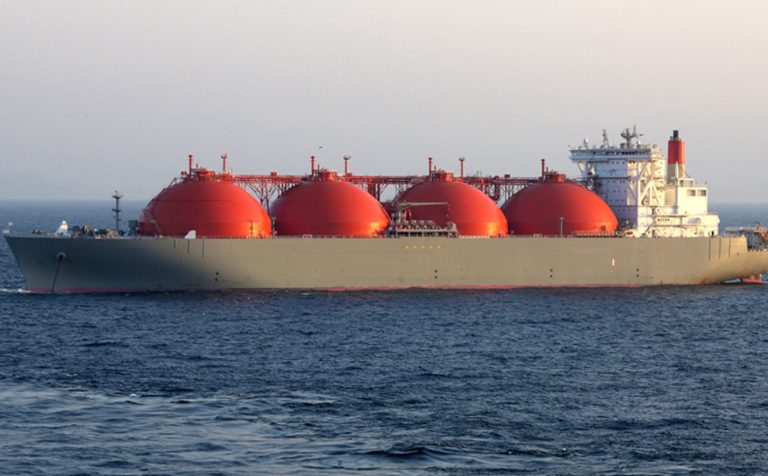 US LNG boom accelerates as Alaska eyes role in next wave of natural gas exports