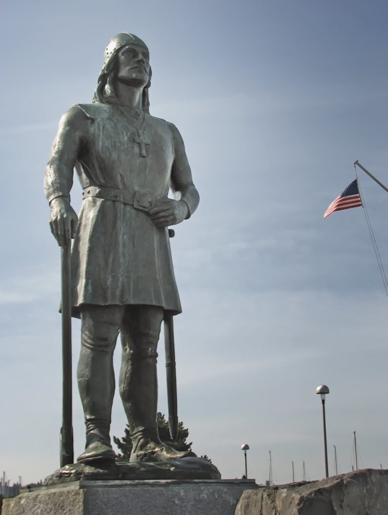 Leif Erikson Day: A presidential proclamation