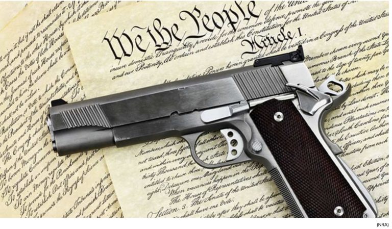 Second Amendment: DOJ urges Supreme Court to strike down Hawaii gun-carry law