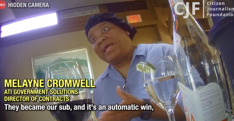 Feds open investigation into waste, fraud, and abuse of 8(a) contracts for tribal groups