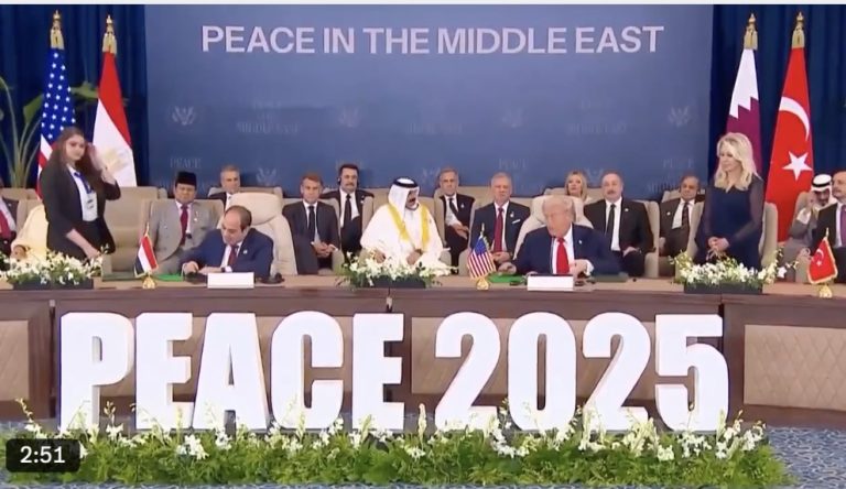 House, Senate Democrats remain stone-cold silent on historic peace deal in Middle East
