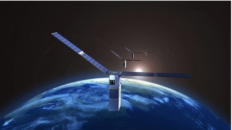 Starlink launches 400 additional polar-aimed satellites