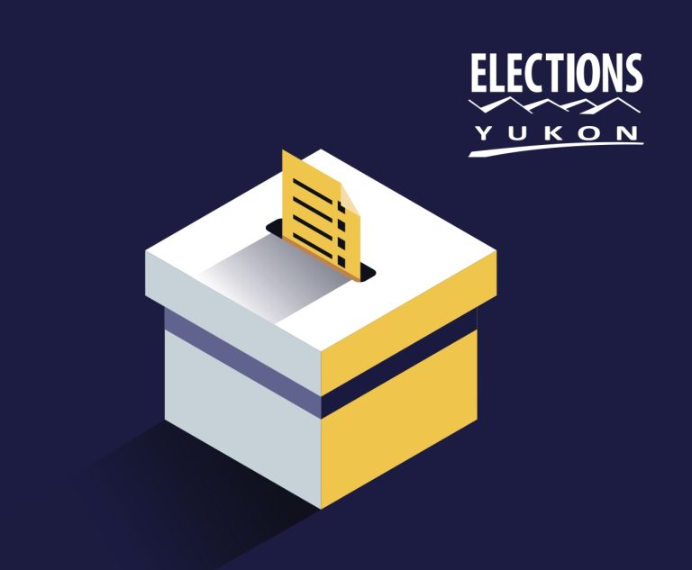 Yukon voters to decide on ranked-choice voting