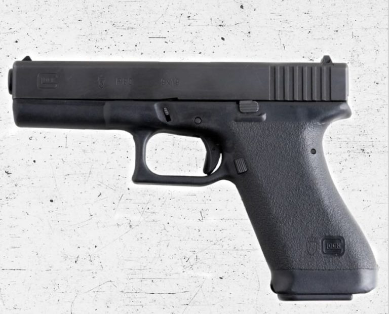 See you in court: California Gov. Newsom bans America’s most popular pistol