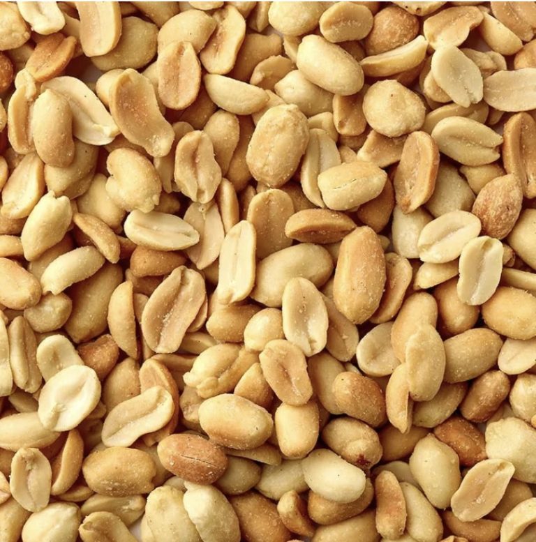 Follow the science: Study shows early exposure to peanuts actually reduces allergies in children