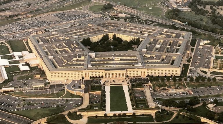 Pentagon diverts $5.3 billion to cover troop pay as shutdown enters third week