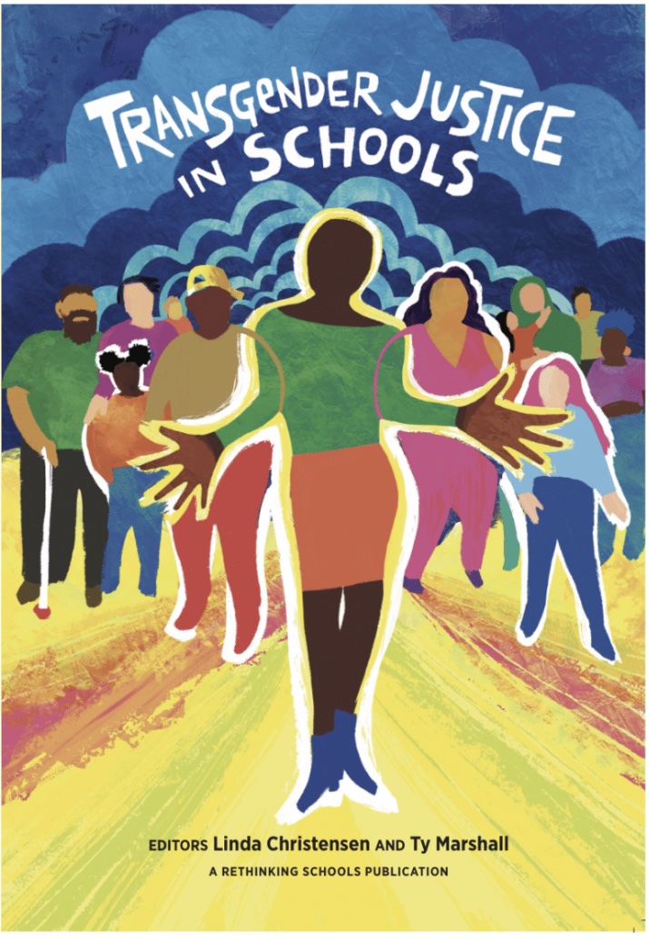 Taxpayer-funded nonprofit linked to classroom materials praising political violence