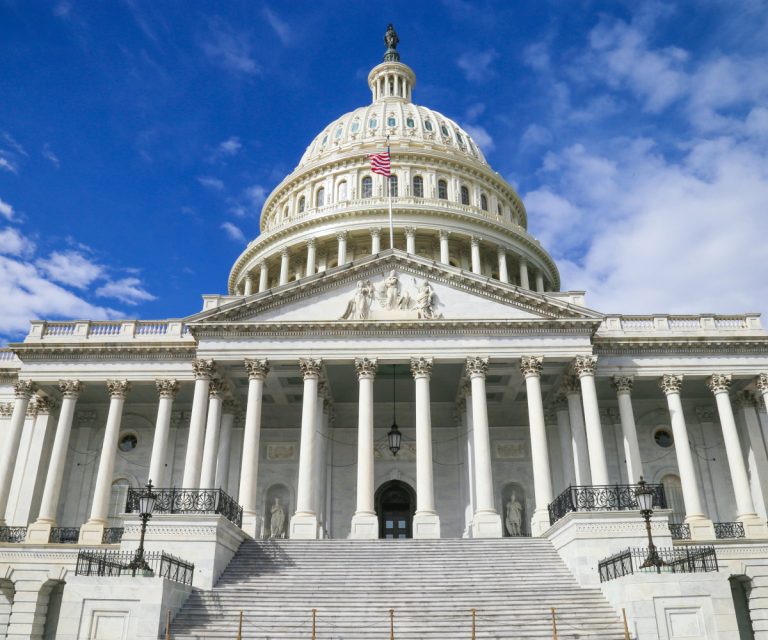 Record high number of Americans think federal government has too much power: Poll