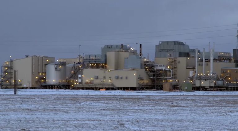 Breaking: Glenfarne inks partnership with Baker Hughes on Alaska LNG project