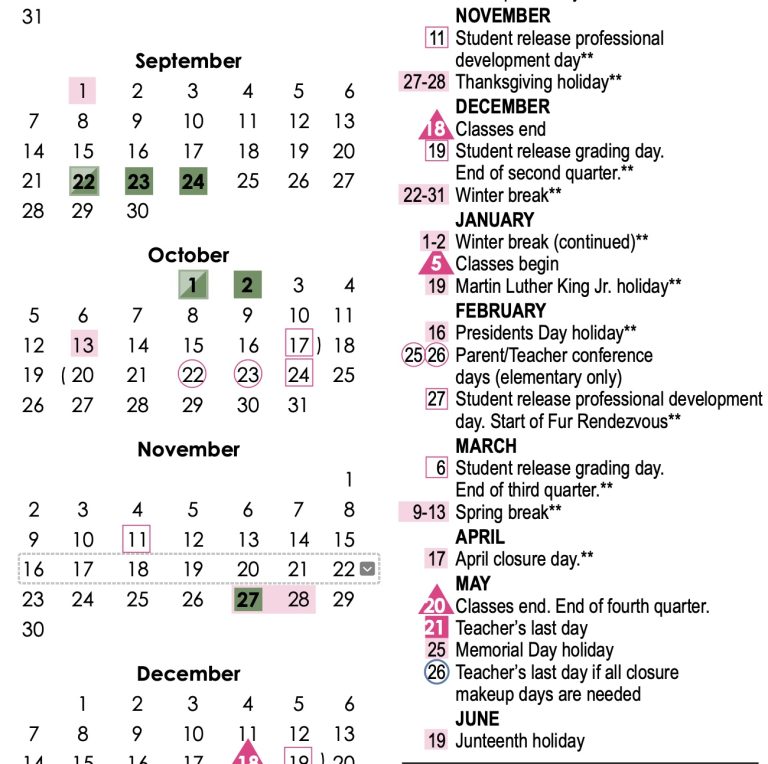 School District won’t say its name: Veterans Day