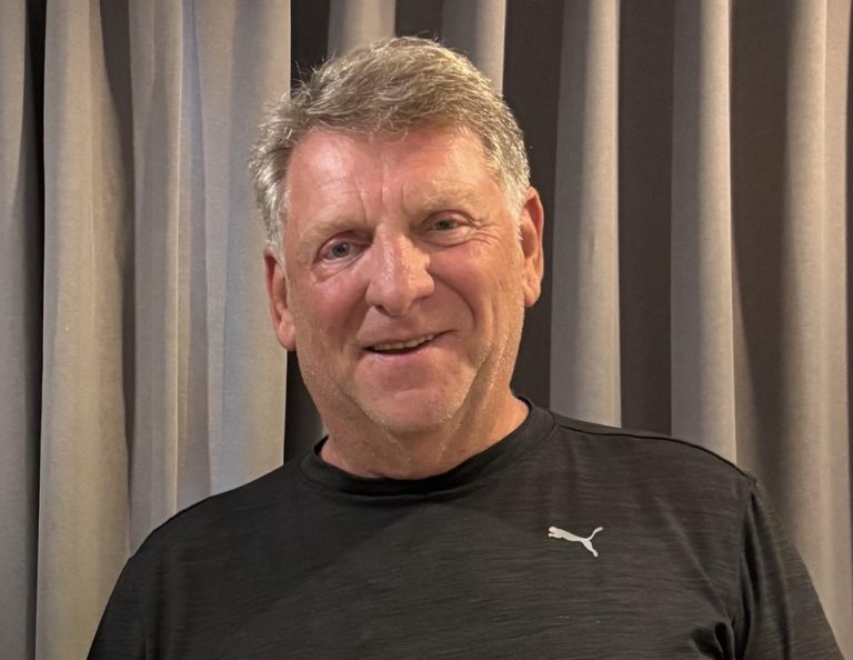 Alexander Dolitsky: Irreconcilable ethnic rivalry is not a predetermined fate