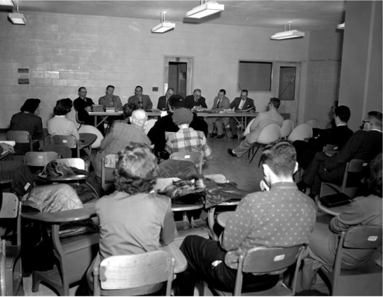 On This Day in Alaska History: Alaskans began to write its own future