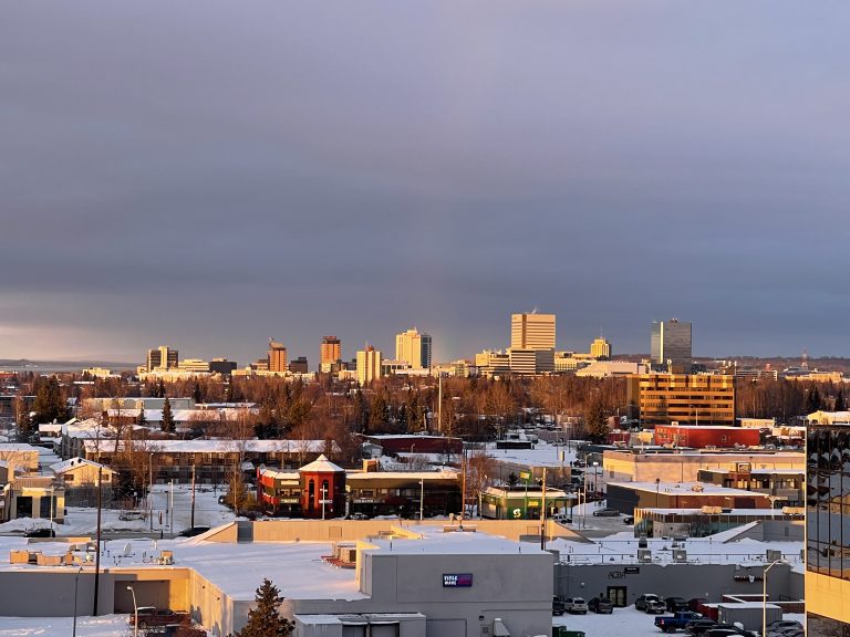 City Clerk pushes back: Anchorage isn’t launching phone voting, despite NYT report
