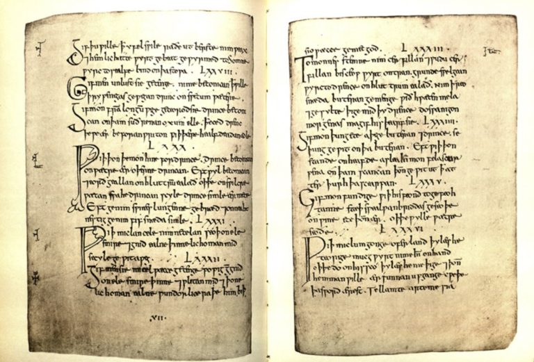 Linda Boyle: Medieval remedy may be first ‘new’ antibiotic in 40 years