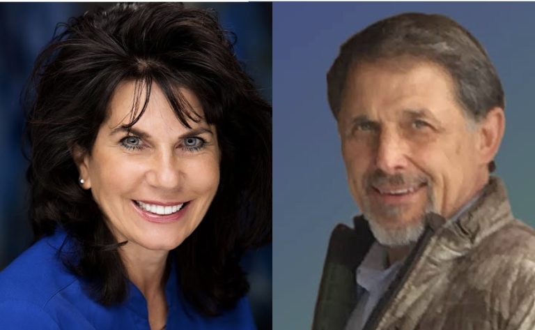 Tilton and Rauscher confirmed to Alaska Senate by Republican Caucus
