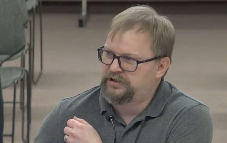 Fairbanks is losing students – a 5% drop in enrollment in just one year