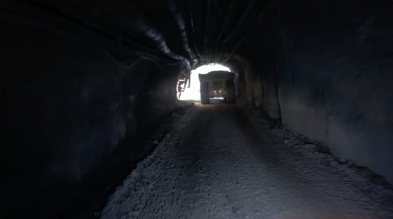 Strong showing: Hecla’s record quarter led by Greens Creek’s output and expansion progress