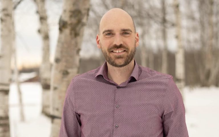 Jared Goecker: Anchorage has a spending problem, not a revenue problem