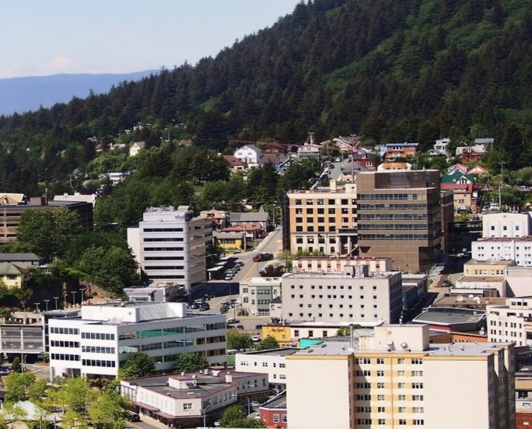 Juneau arrest triggers ICE detainer, and reveals illegal alien’s friends in high places