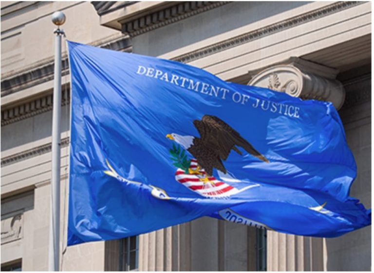 Justice Department investigates Black Lives Matter for fraud and donor deception