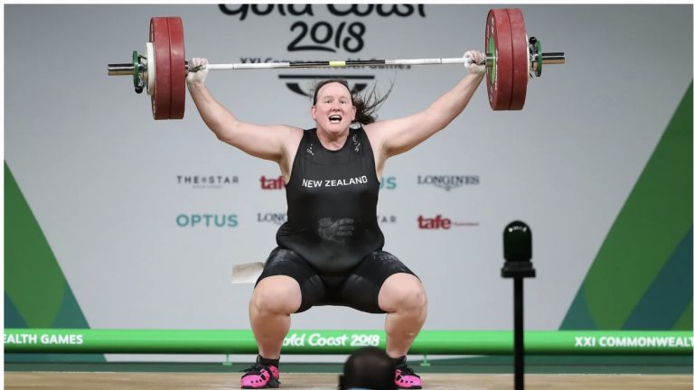 IOC poised to ban transgender women from 2028 Olympics as policy shift gains ground