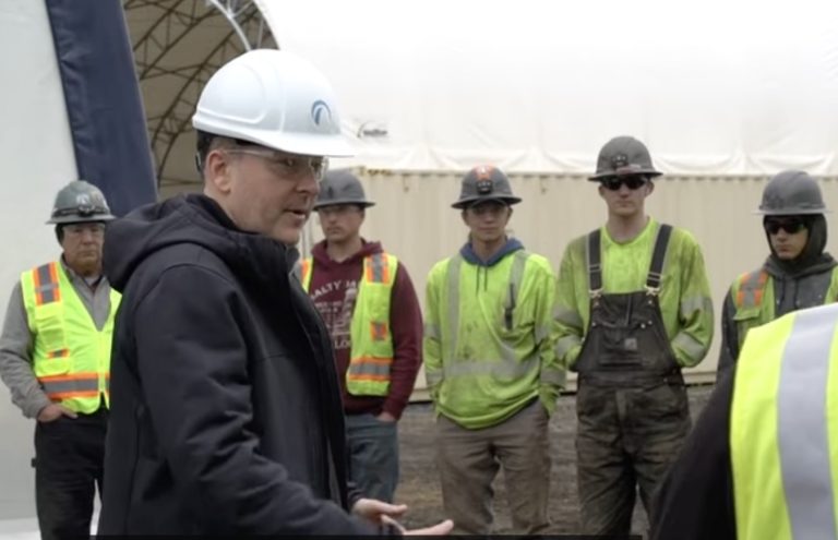 Trump EPA marks 300 environmental wins; Alaska among the beneficiaries