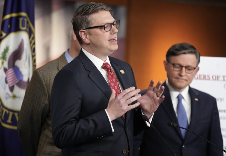 House passes Begich bill strengthening national defense and securing Alaska’s strategic role