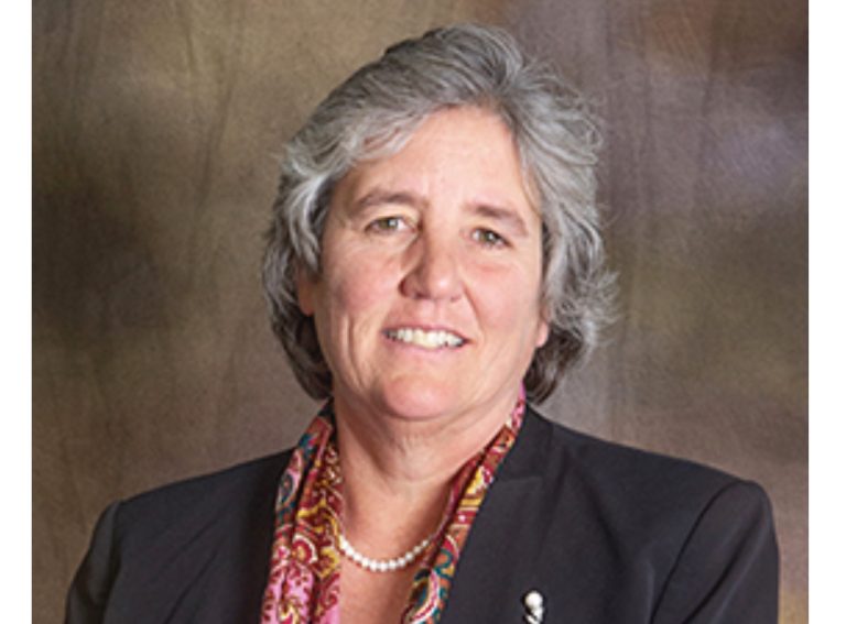 Breaking: Pat Pitney to step down as University of Alaska president in May