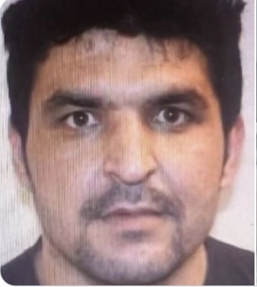 Shooter believed to be Afghan national linked to Bellingham, Washington